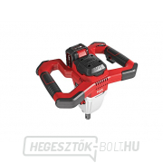 Akkumulátoros keverőgép Flex MXE 18.0-EC WR2 120 18.0 V 2-fokozatú, 3 fokozatú sebességkapcsolóval náhled