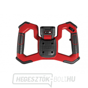 Akkumulátoros keverőgép Flex MXE 18.0-EC/5.0 Set + WR2 120 18.0 V 2-fokozatú, 3 fokozatú sebességkapcsolóval Előnézet 