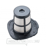 Kézi porszívó, 20V Li-ion, 2000mAh náhled