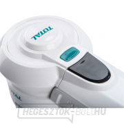 Botporszívó AKU, 2200mAh, 120W náhled