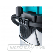 Ipari porszívó, 20V Li-ion, 2000mAh náhled