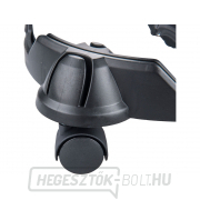 Ipari porszívó, 20V Li-ion, 2000mAh náhled