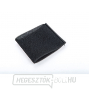 Ipari porszívó, 20V Li-ion, 2000mAh náhled