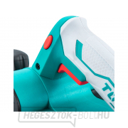 Elektromos simító, 1050W, ipari náhled