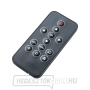 Robotporszívó, ipari náhled