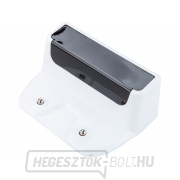 Robotporszívó, ipari náhled