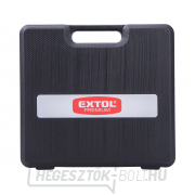 Tűzőgép és szegezőgép 2in1, pneu Tűzőgép és szegezőgép 2in1, pneu náhled