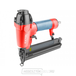 Tűzőgép és szegezőgép 2in1, pneu Tűzőgép és szegezőgép 2in1, pneu gallery main image