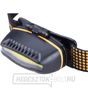 Fényszóró széles látószögű 300lm, 5W COB LED náhled