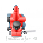 Elektromos gyalu, 900W, 24mm-es félhornyos gyalu Elektromos gyalu, 900W, 24mm-es félhornyos gyalu náhled