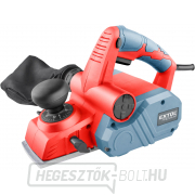 Elektromos gyalu, 900W, 24mm-es félhornyos gyalu Elektromos gyalu, 900W, 24mm-es félhornyos gyalu gallery main image
