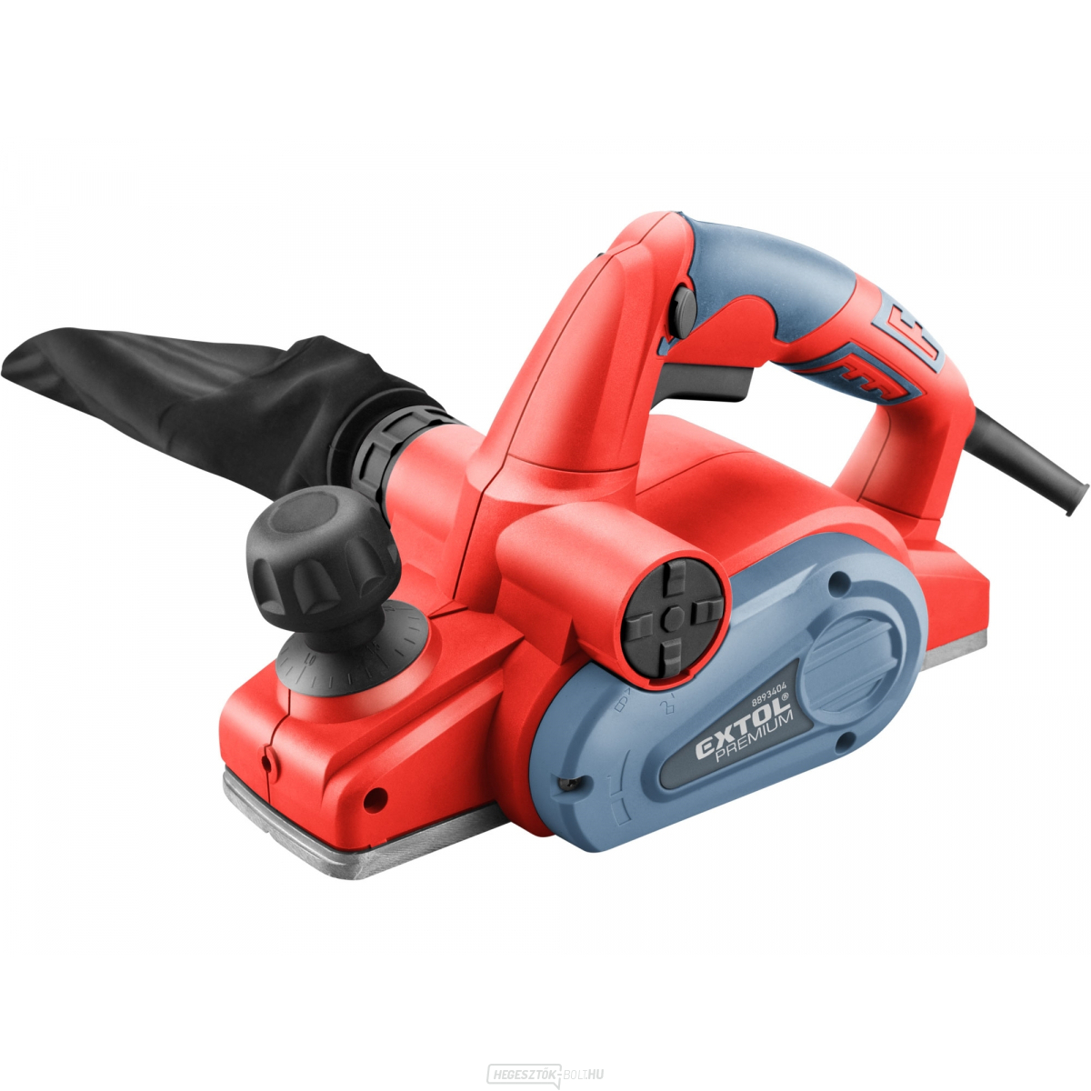 Elektromos gyalu, 710W