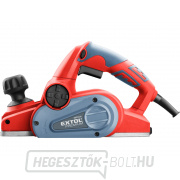 Elektromos gyalu, 710W Elektromos gyalu, 710W náhled