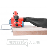 Elektromos gyalu, 710W Elektromos gyalu, 710W náhled