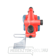 Elektromos gyalu, 710W náhled