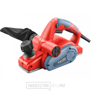 Elektromos gyalu, 710W Elektromos gyalu, 710W gallery main image