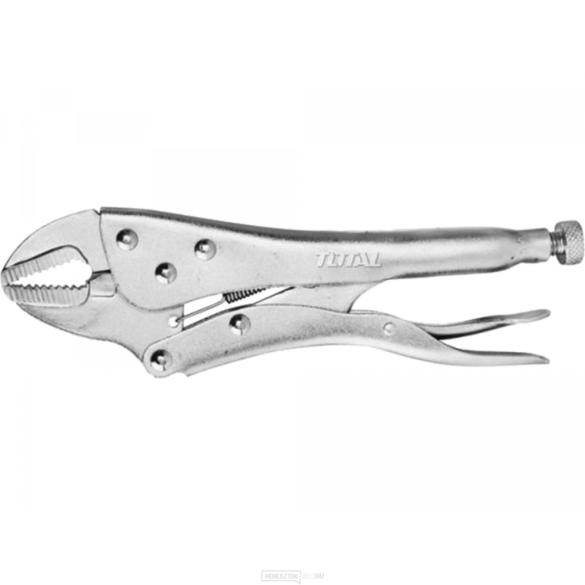 Gyorskioldó fogó, 250mm