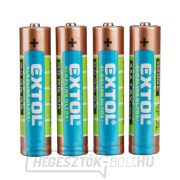 Zöld vonalas lézer, kereszt önnivelláló náhled