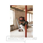 Zöld vonalas lézer, kereszt önnivelláló náhled