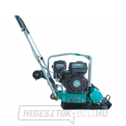 TOTAL Vibráló lemez, 60kg náhled