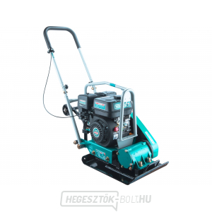 TOTAL Vibráló lemez, 60kg gallery main image