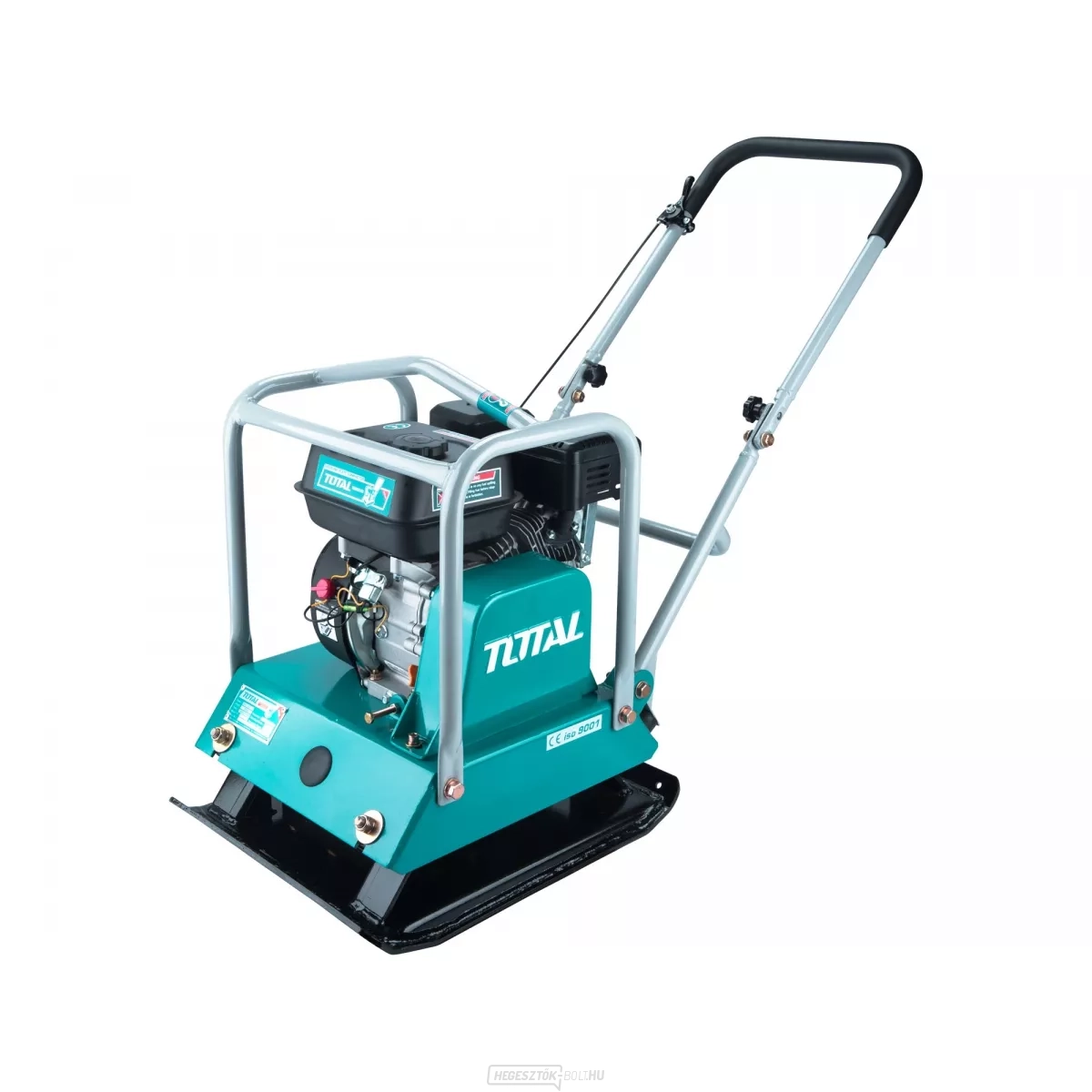 vibráló lemez vibrační deska