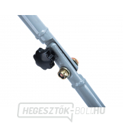 TOTAL Vibráló lemez, 90kg náhled