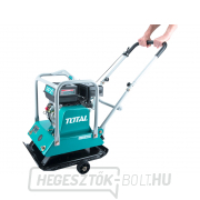 TOTAL Vibráló lemez, 90kg náhled