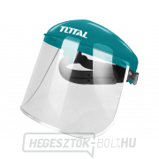 Teljes arcvédő, ipari gallery main image