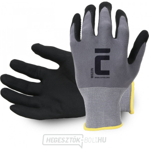 Univerzális mártott munkakesztyű WIGEON - 10-es méret Univerzális mártott munkakesztyű WIGEON - 10-es méret gallery main image