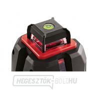 Flex Önbeálló többvonalas lézer vizuális térrendezéshez, ALC 8  náhled