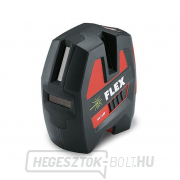 Flex önnivelláló keresztvonalas lézer, ALC 3/1-G náhled