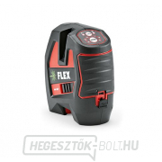 Flex önnivelláló keresztvonalas lézer, ALC 3/1-G náhled