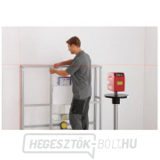 Flex Laser állvány, LKS 100-300 5/8 náhled