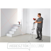 Flex Laser állvány, LKS 65-170 F 1/4 náhled