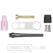Felszereléskészlet START KIT 2,0 mm-es ív T2/T3W/T4W gallery main image