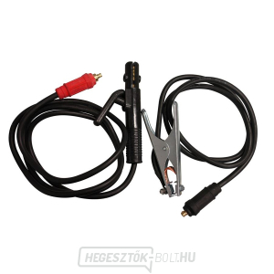 Hegesztőkábelek 250 A Hegesztőkábelek 250 A gallery main image