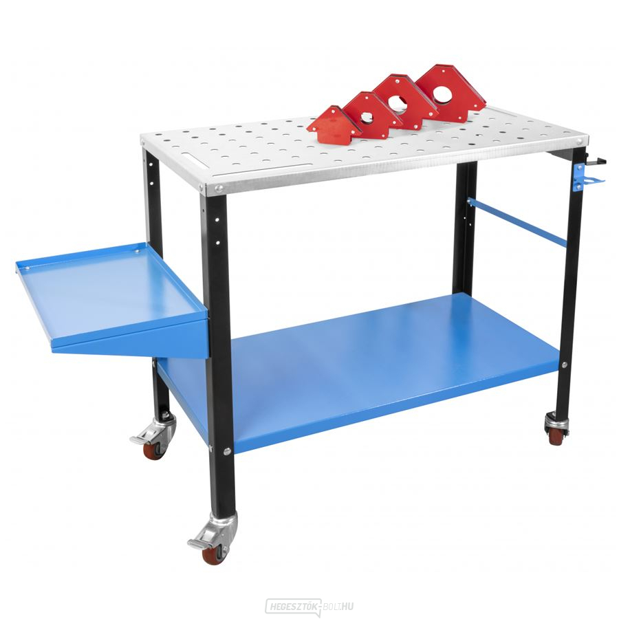 Hegesztőasztal MST 915 PLUS