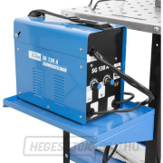 Hegesztőasztal MST 915 PLUS Hegesztőasztal MST 915 PLUS náhled