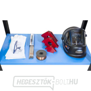 Hegesztőasztal MST 915 PLUS Hegesztőasztal MST 915 PLUS náhled