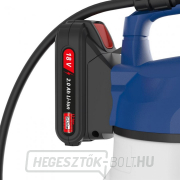 Akkus permetező SG 18-201-05 náhled