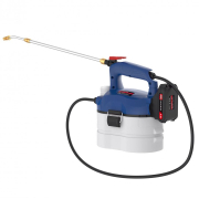 Akkus permetező SG 18-201-05 Előnézet 