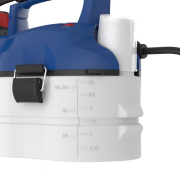 Akkus permetező SG 18-201-05 Előnézet 