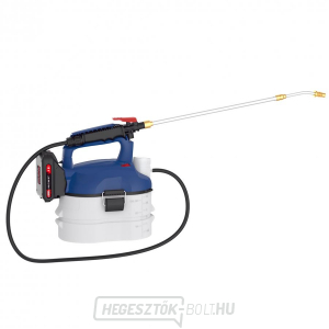 Akkus permetező SG 18-201-05 Akkus permetező SG 18-201-05 gallery main image