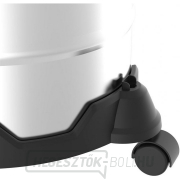 Akkus porszívó száraz és nedves szennyeződésekhez NTS 18-201-05 Akkus porszívó száraz és nedves szennyeződésekhez NTS 18-201-05 náhled