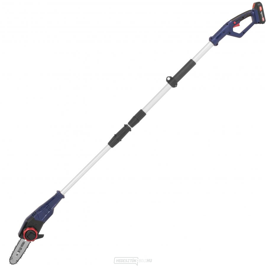 Akkus metszőfűrész AST 18-0