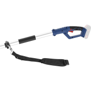 Akkus metszőfűrész AST 18-0 Előnézet 