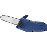 Akkus metszőfűrész AST 18-0 Előnézet 