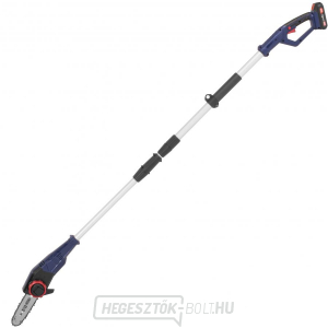 Akkus metszőfűrész AST 18-0 Akkus metszőfűrész AST 18-0 gallery main image