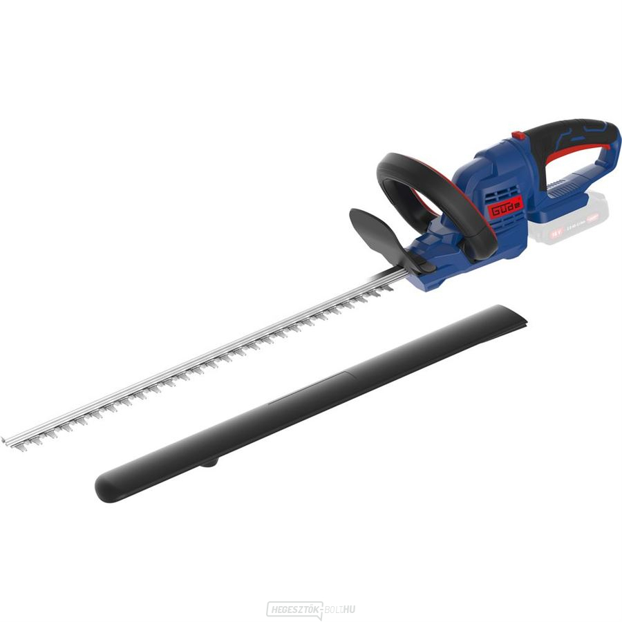 Akkus sövénynyíró HS 18-0